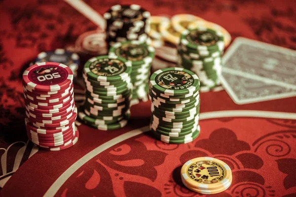 pokergaga অ্যাপ ইন্টারফেস স্ক্রিনশট