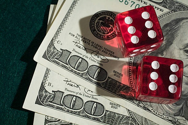 pokergaga এর প্রধান গেম স্ক্রিন